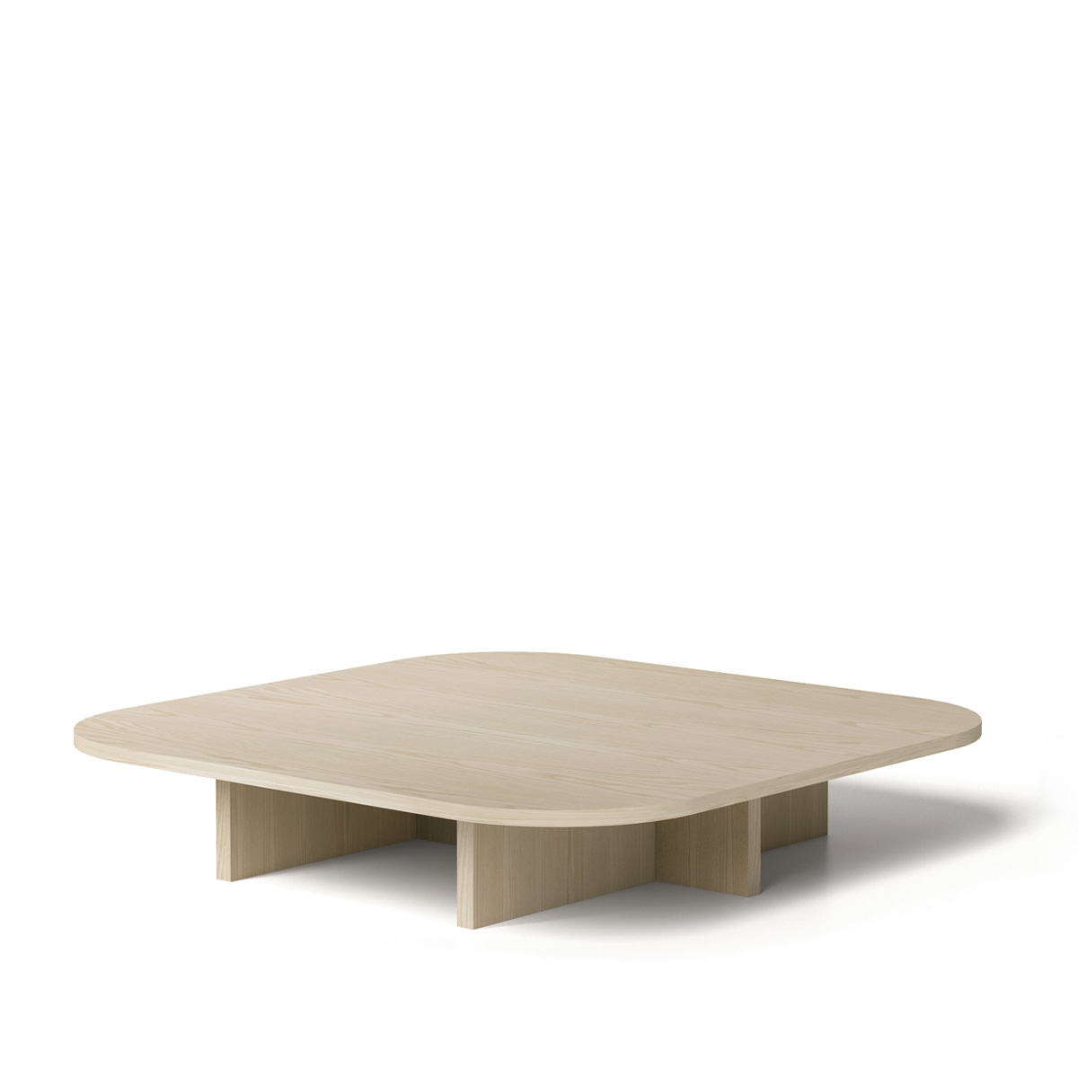 coffee table Estrato-L Lite