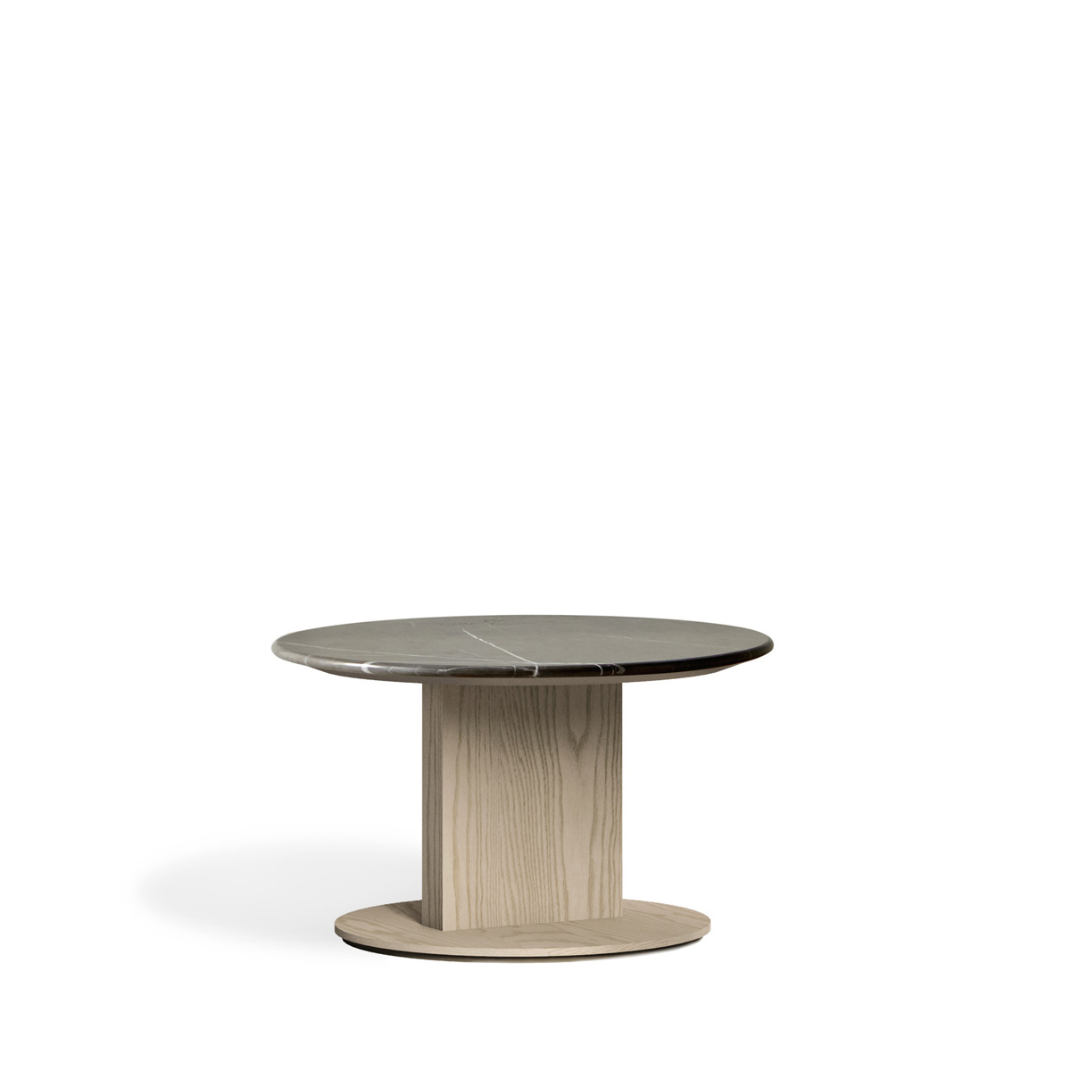 side table Estrato-Low