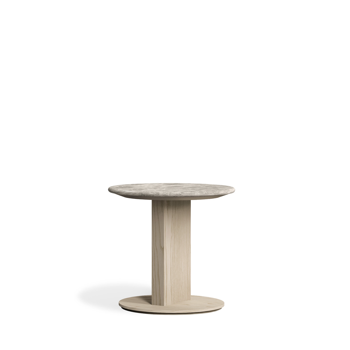 side table Estrato-High