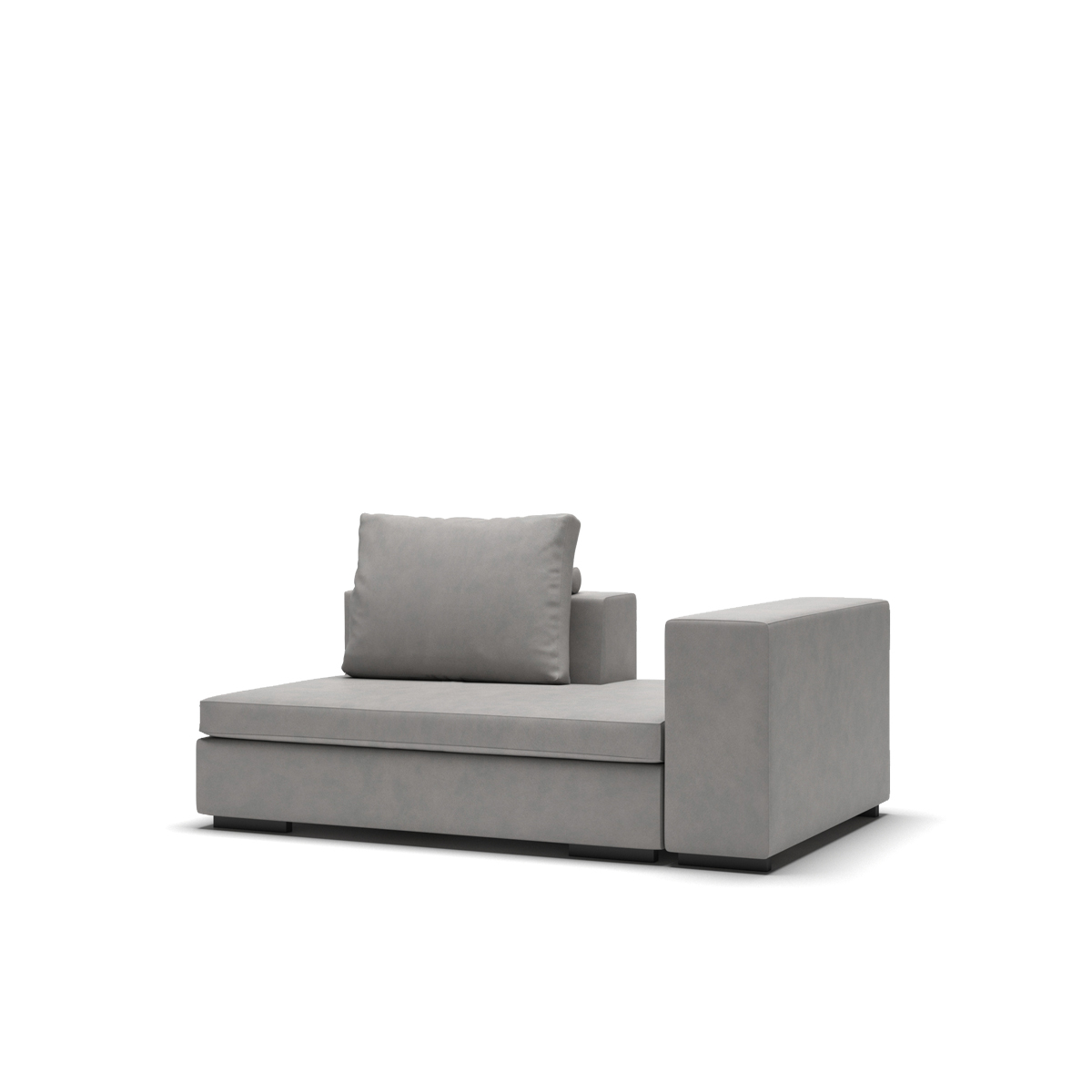 meridienne modular sofa Prince