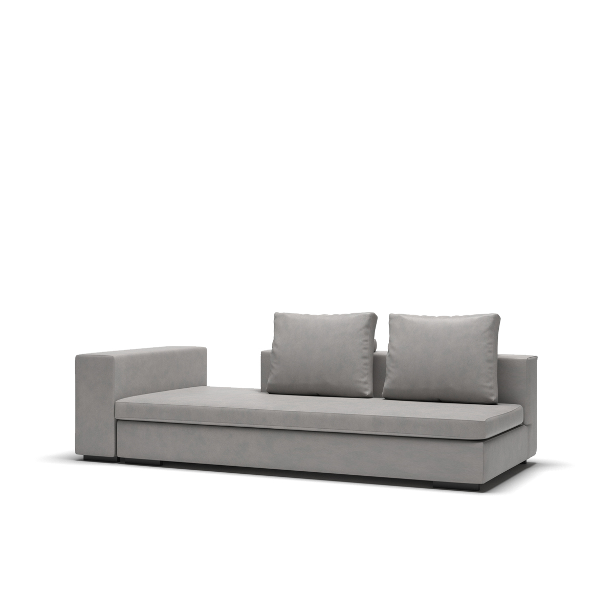 meridienne modular sofa Prince