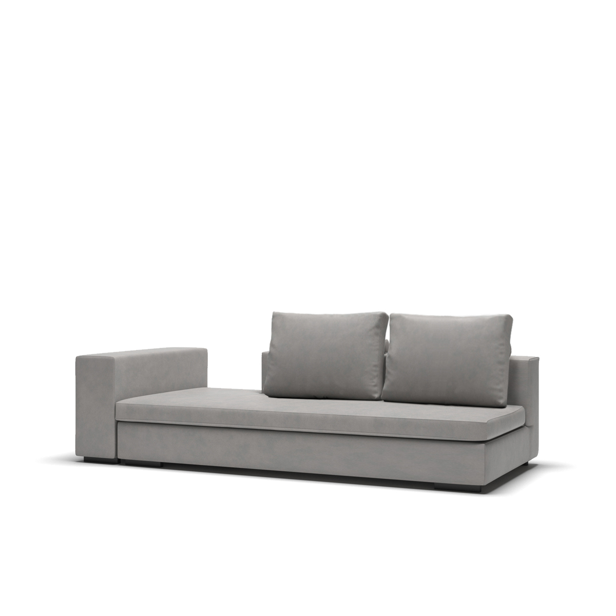 meridienne modular sofa Prince