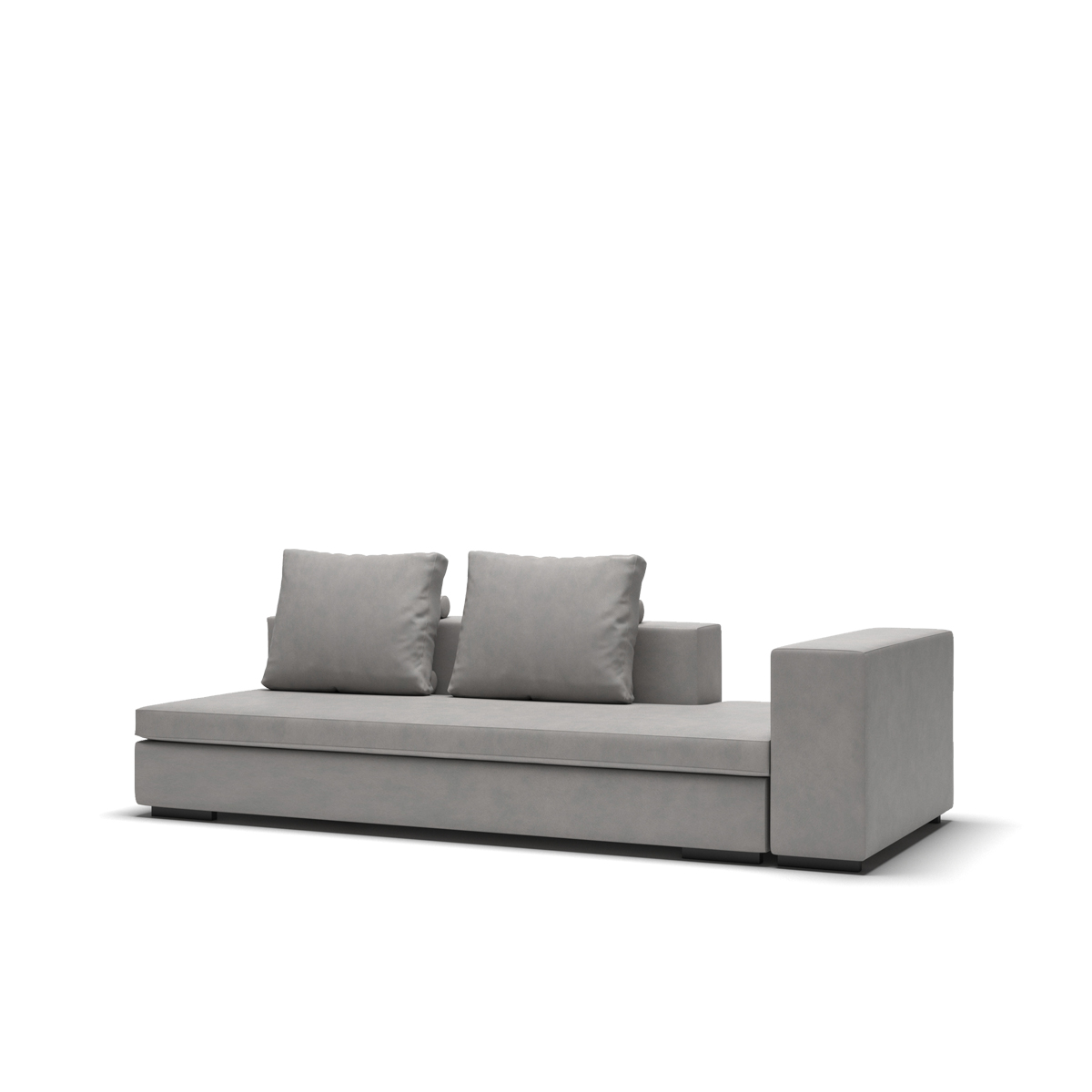 meridienne modular sofa Prince