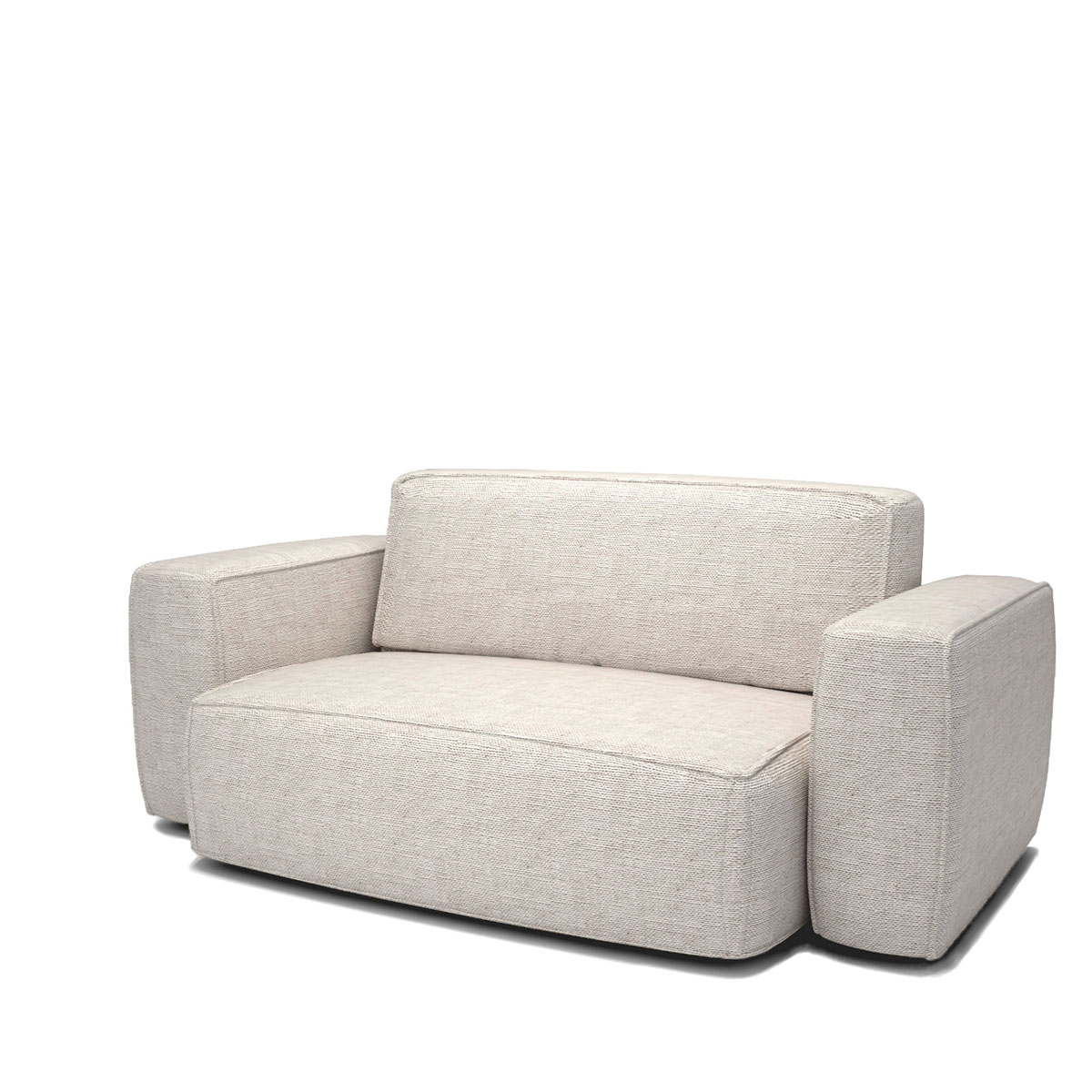 2-seater sofa Boston Pure