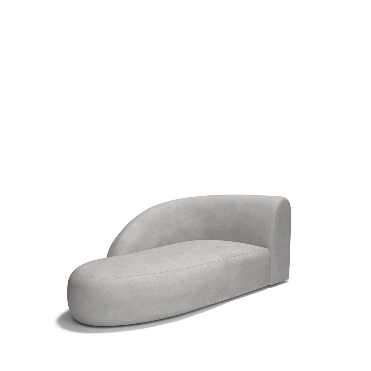 Chaise longue - I Beluga