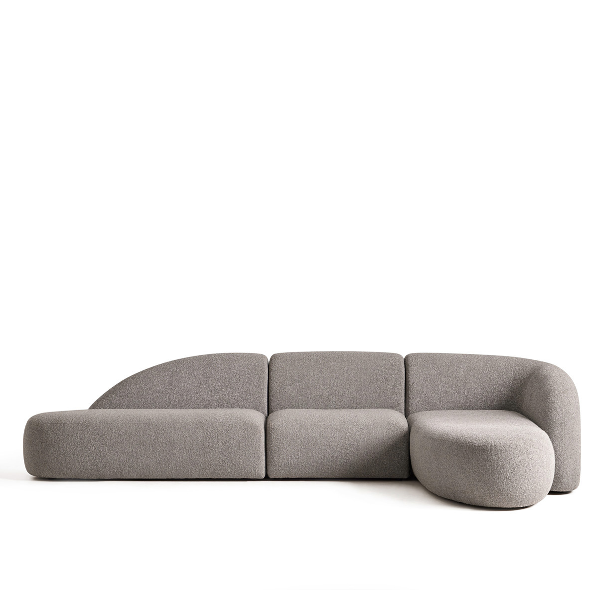 modular sofa Beluga