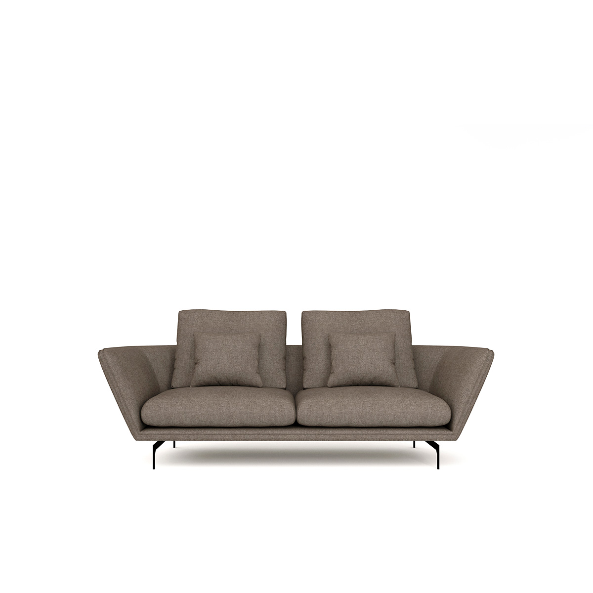 2-seater sofa Disc