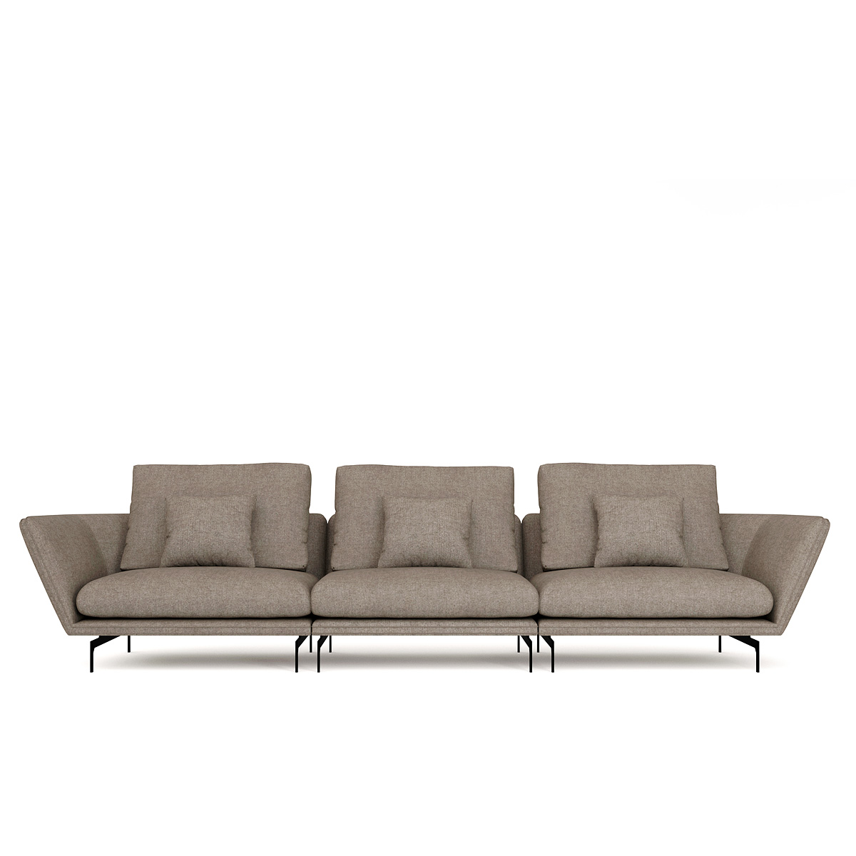 sectional sofa Disc