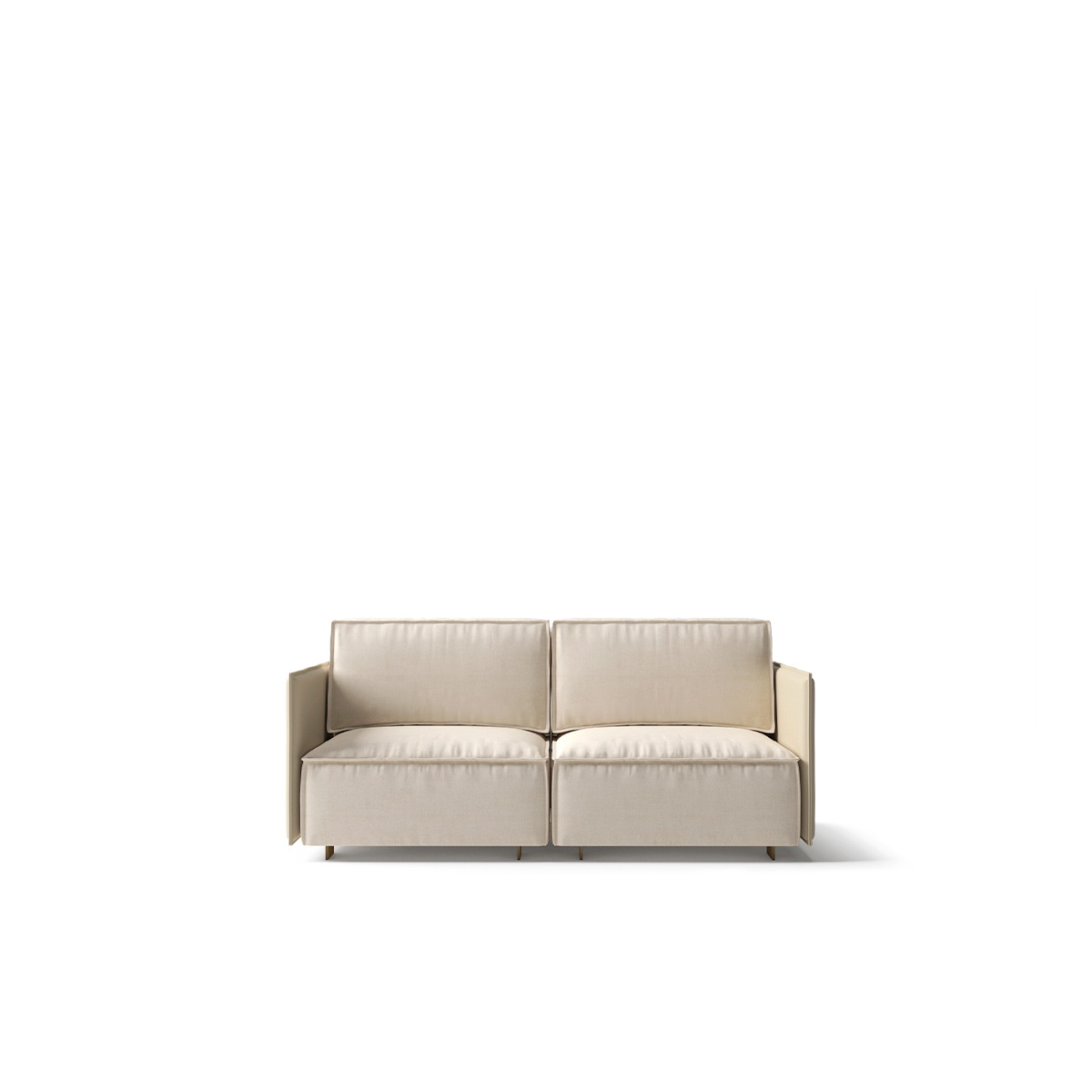 2-seater sofa Tempo