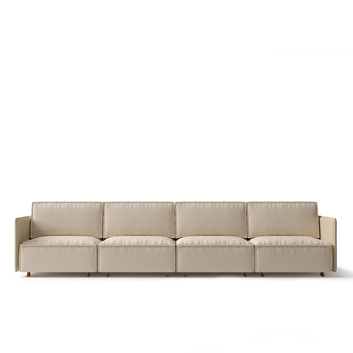 4-seater sofa Tempo