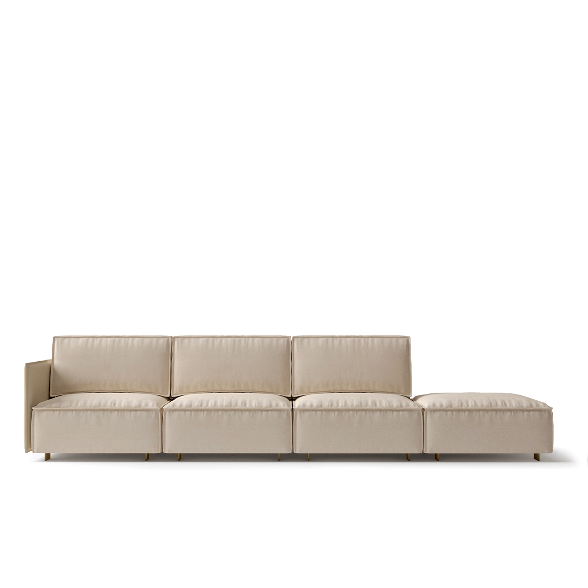 sectional sofa Tempo