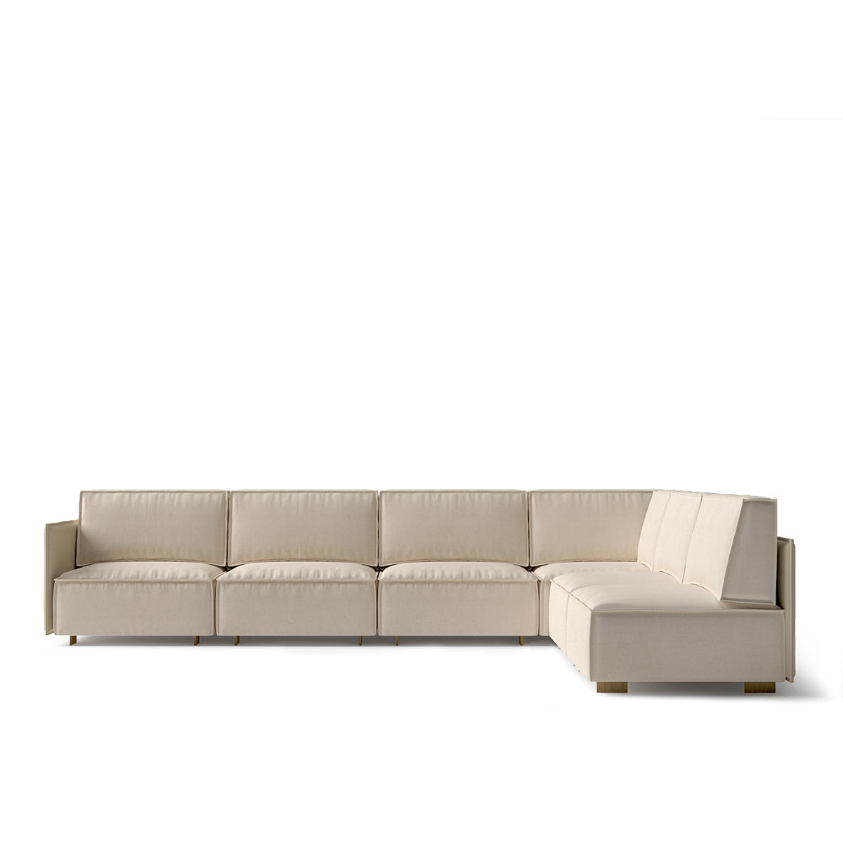 corner sofa Tempo