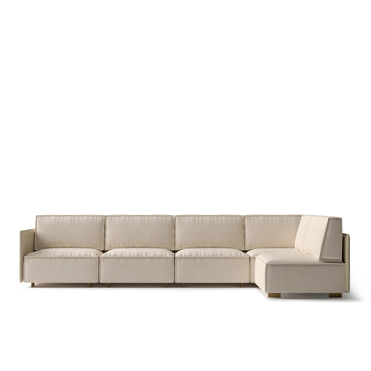 sectional sofa Tempo