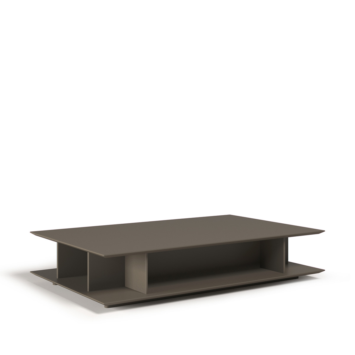 coffee table Capri-XL LQ