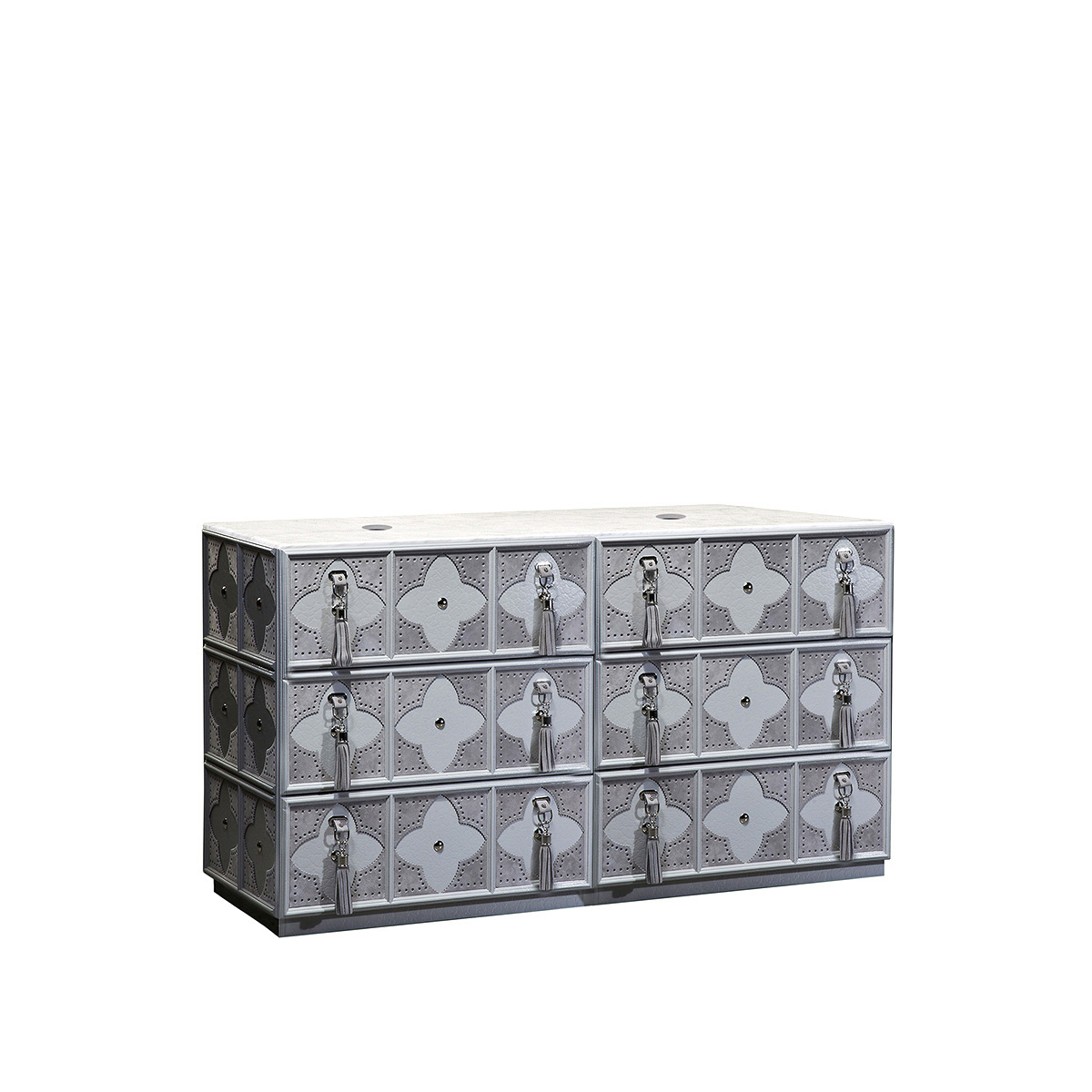 Mueble de baño Valentina-XL