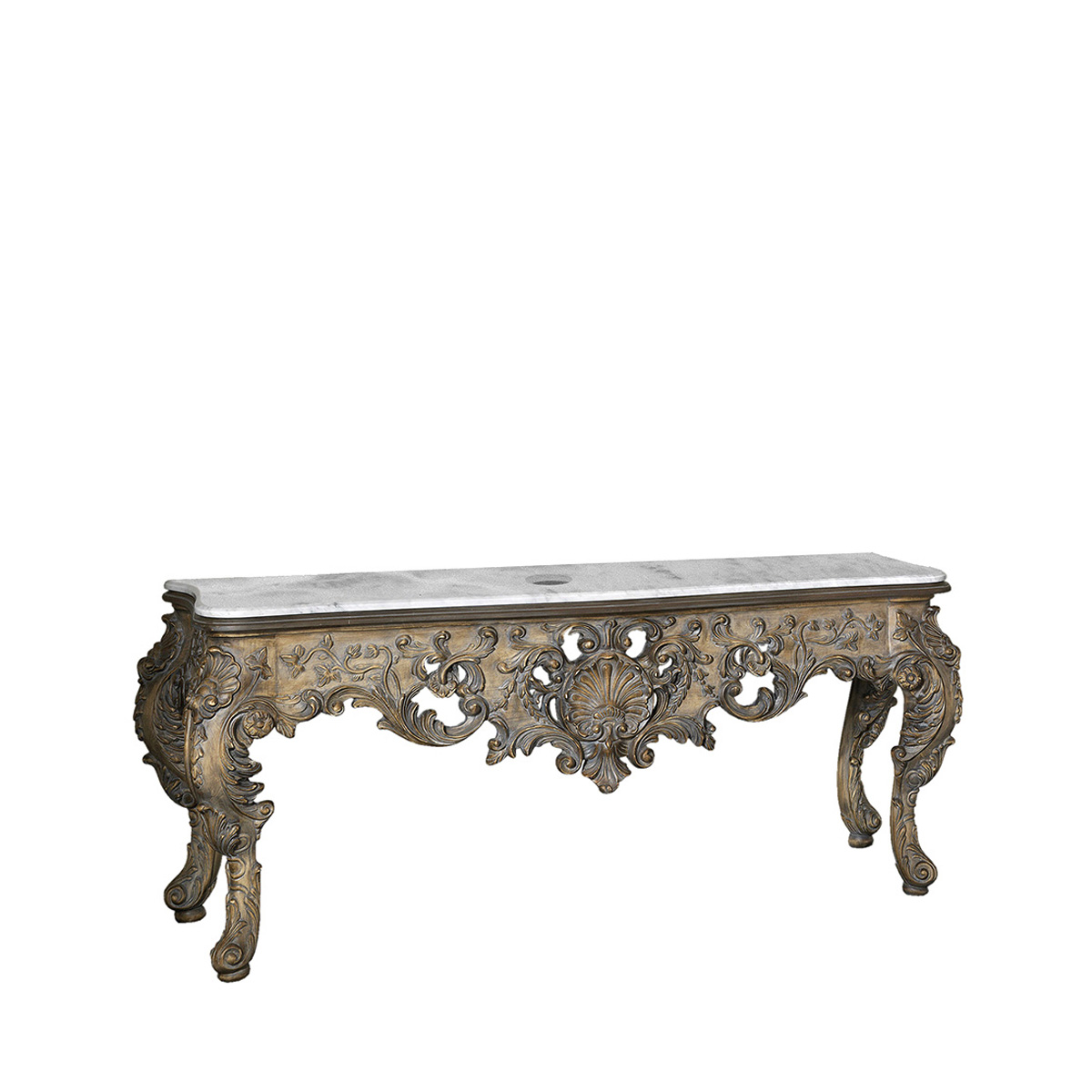 bath console Verona