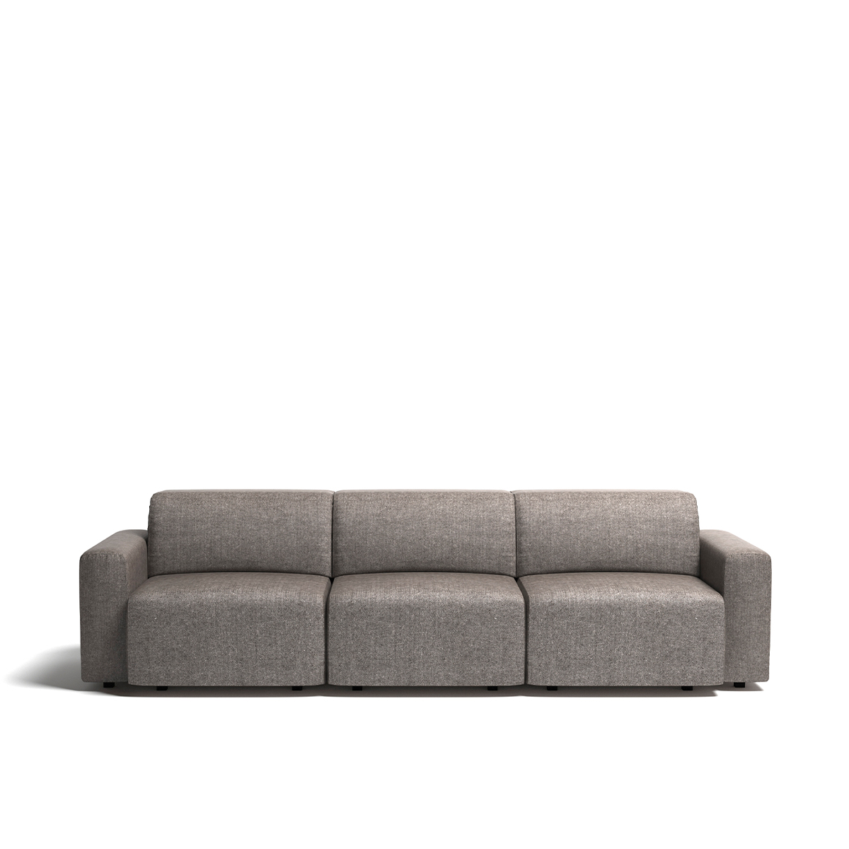 3-seater sofa Cosmopol Relax