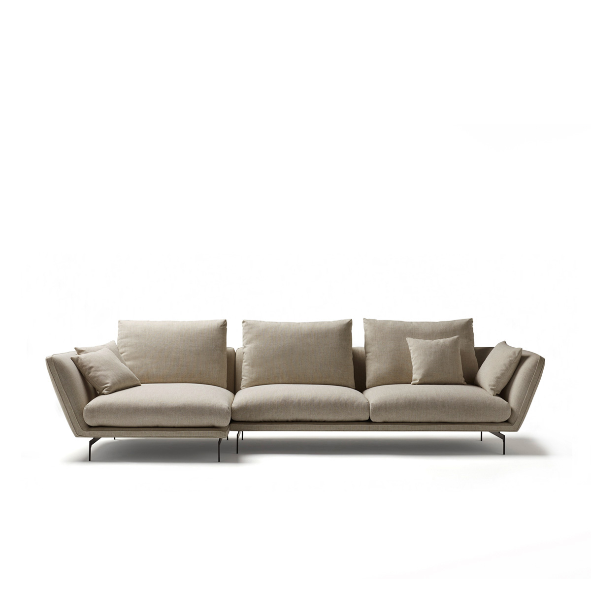 sofa & chaise Disc