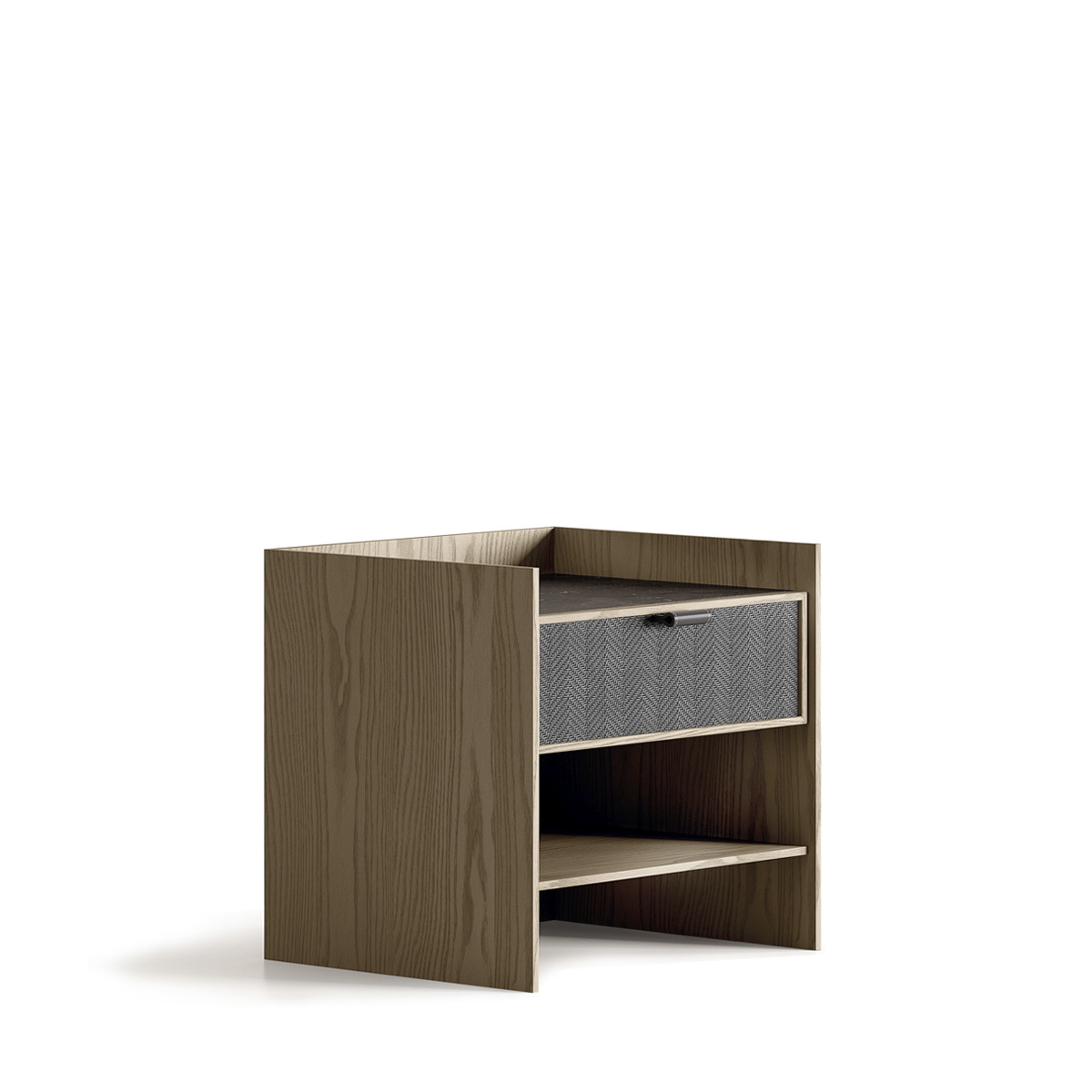 Mesita de noche Roots Lite