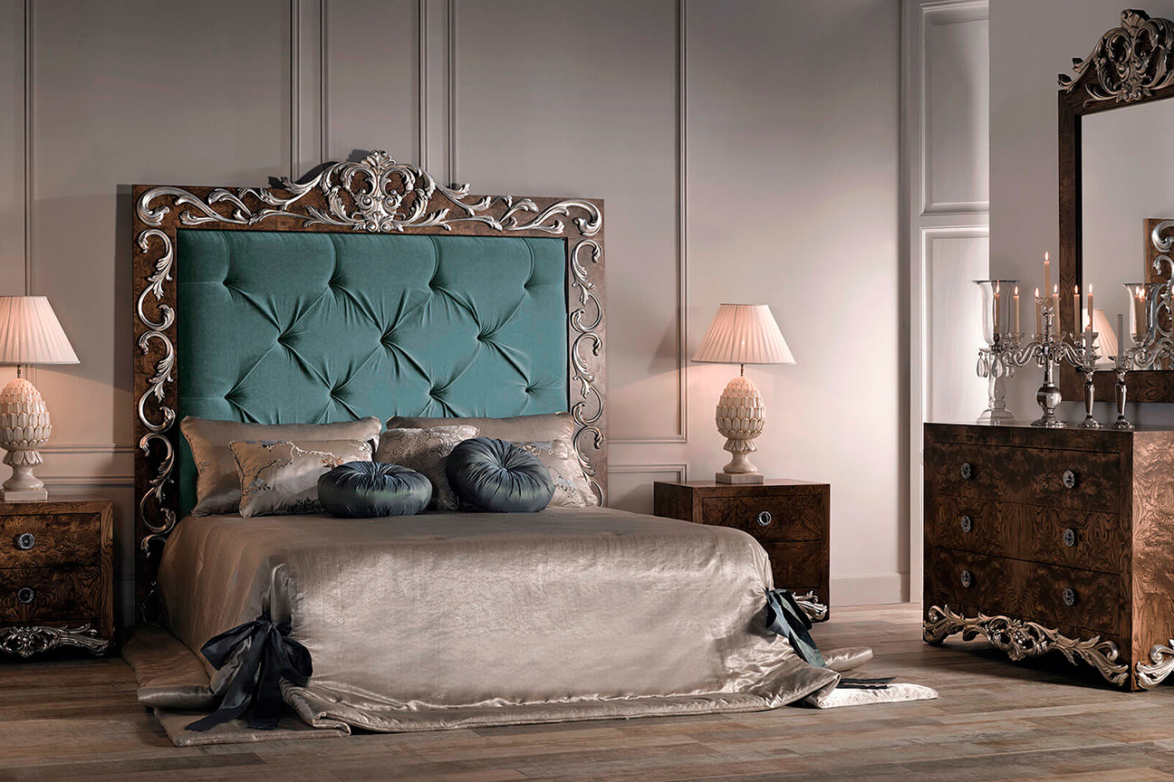 LEONOR CLASSIC BEDROOM