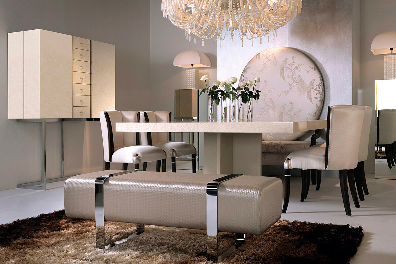 COMEDOR IRIS CONTEMPORANEO