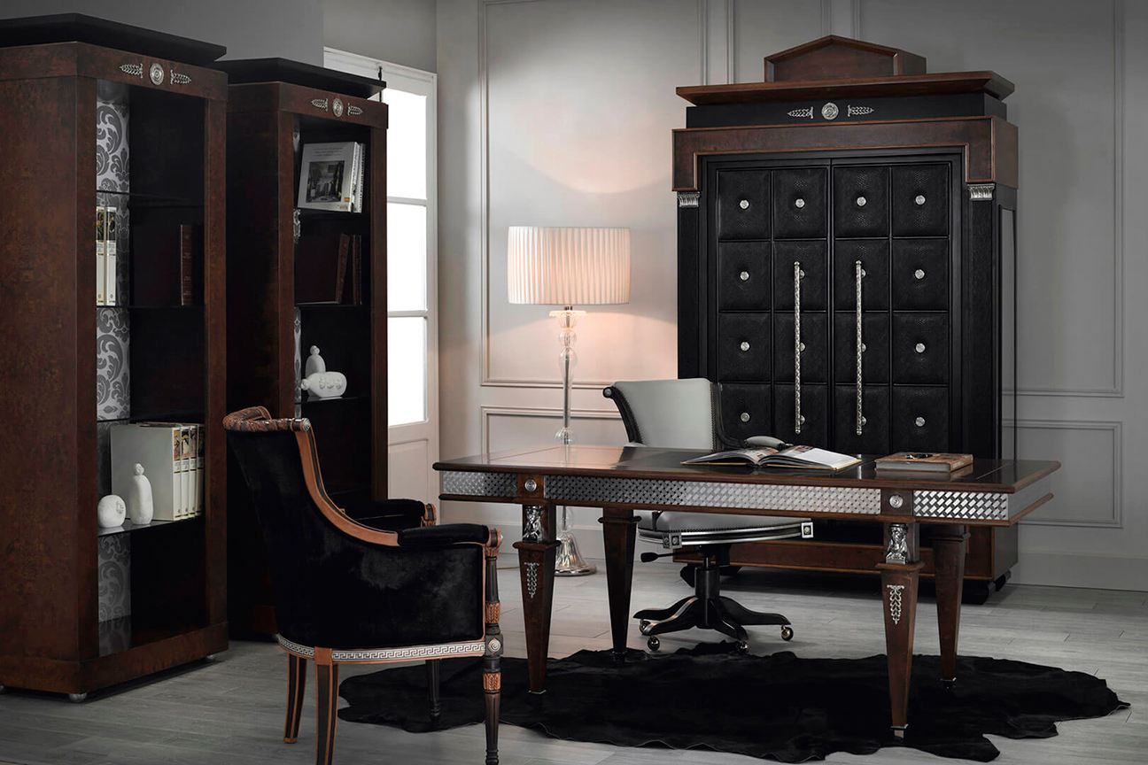 LEONID CLASSIC HOME OFFICE