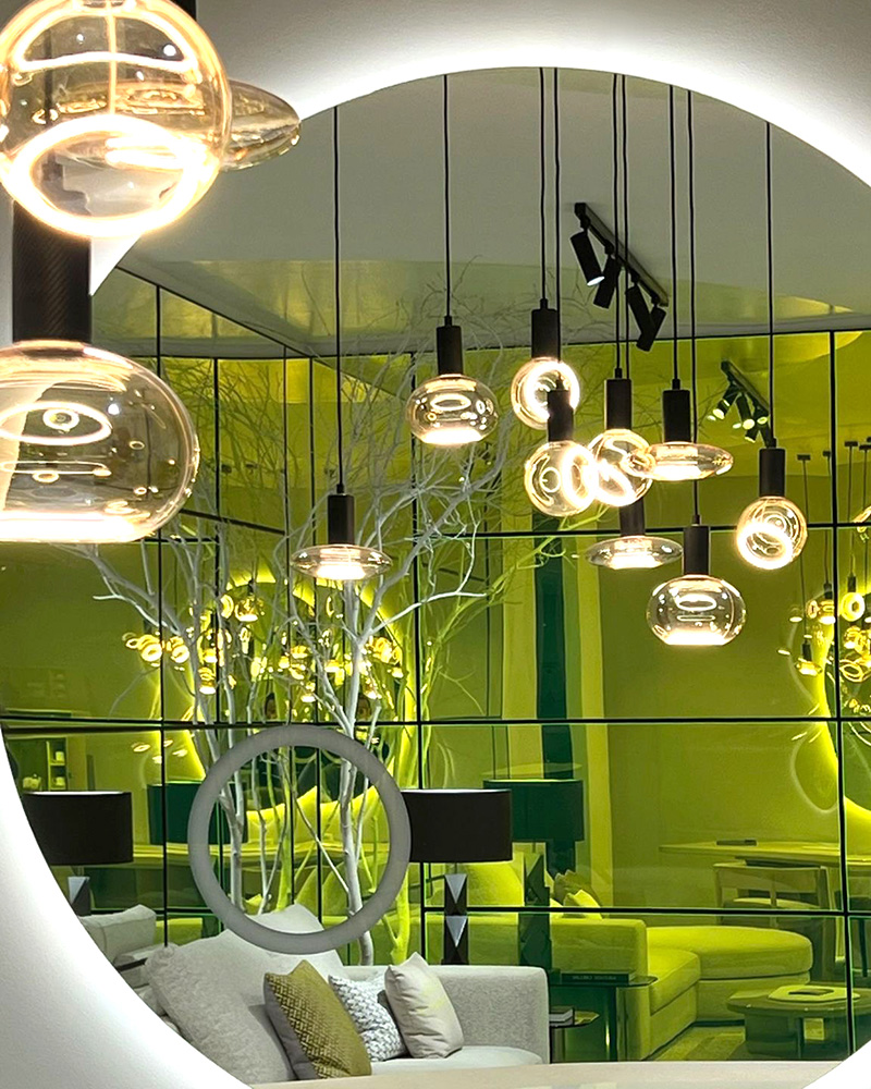 Lujo y estilo exclusivo se unen en la muestra de interiorismo de alta gama de Colección Alexandra en Marbella Design & Art