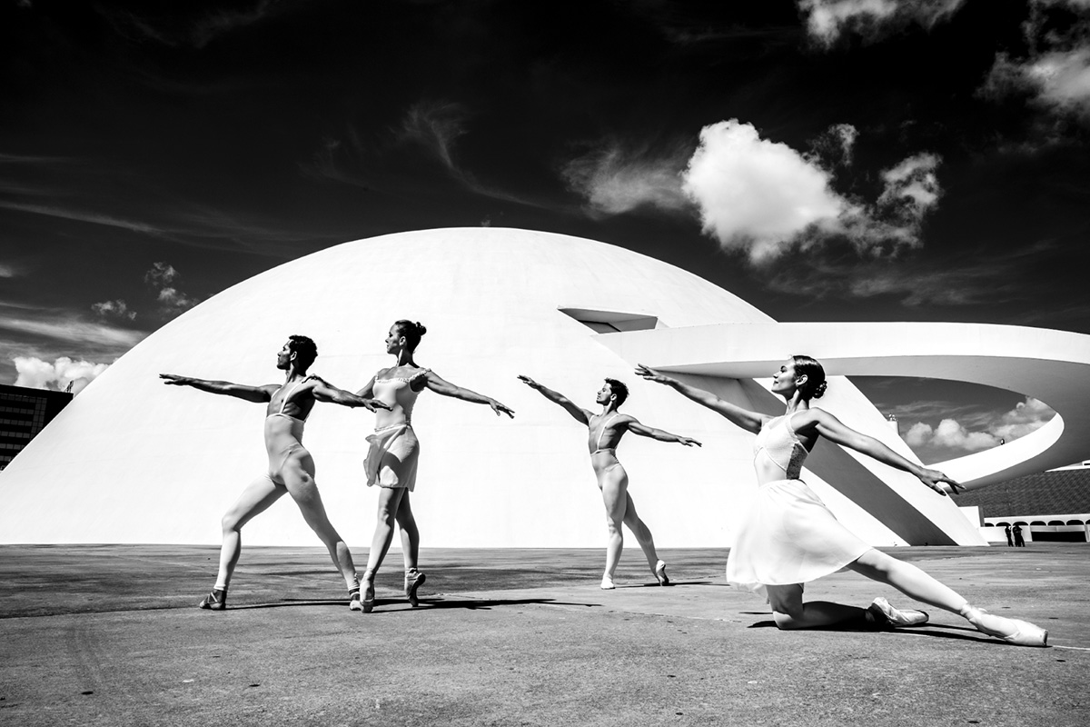 Brasilia 65 by Juan Carlos Vega