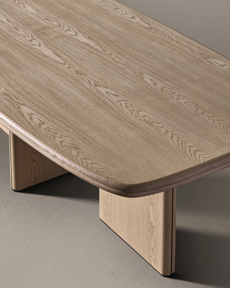 Decorte Dining Table