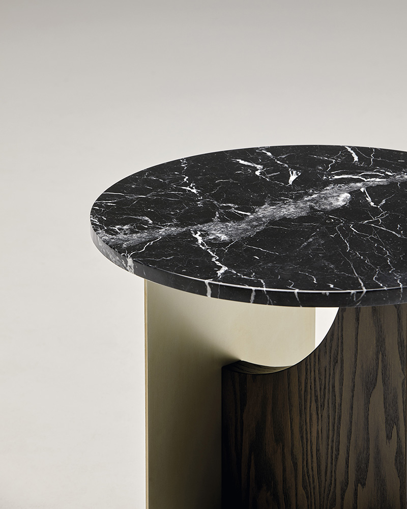 Coro Side Table