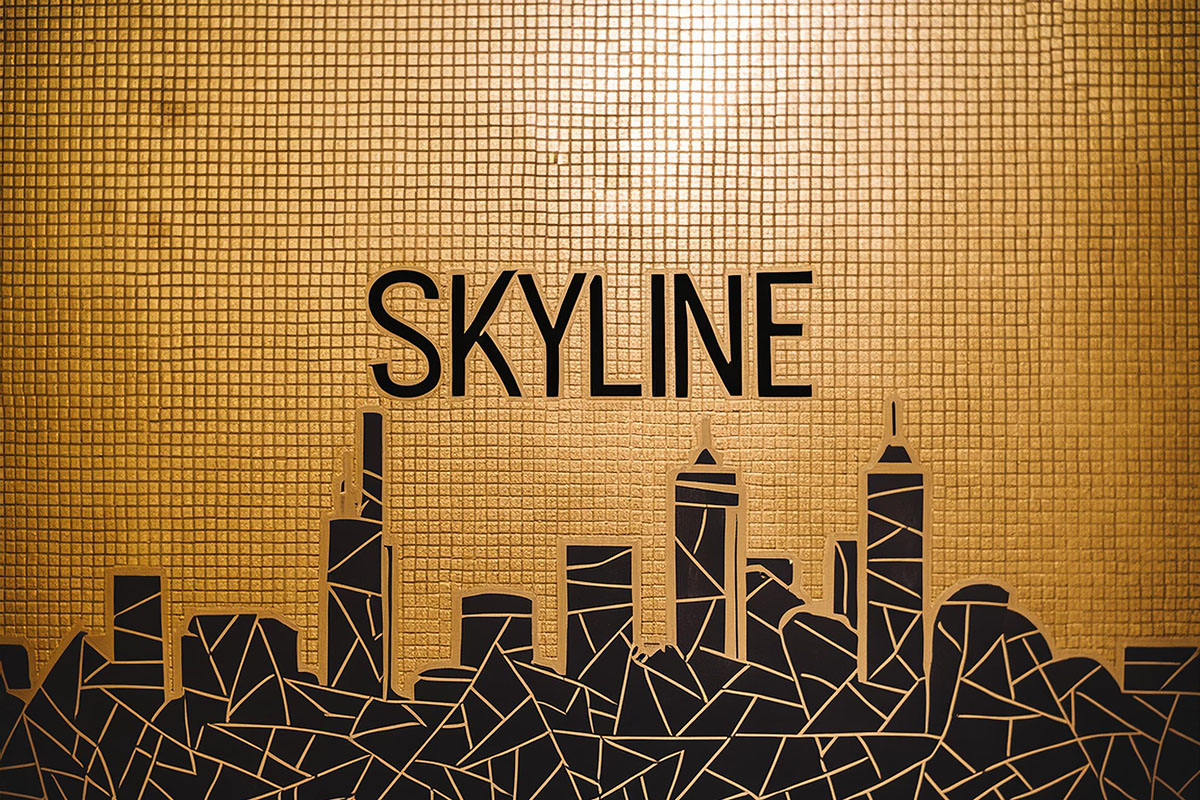 Skyline by L’Antic Colonial Grupo Porcelanosa