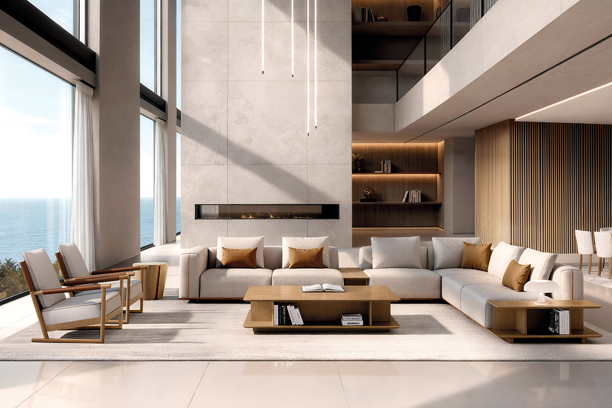 Nos vemos en Boutique Design New York 2025