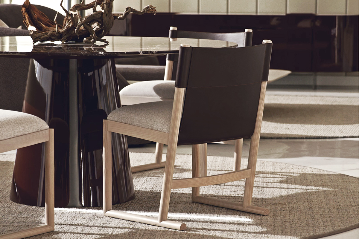 Alexandra: Cuando el diseño conecta con los sentidos.