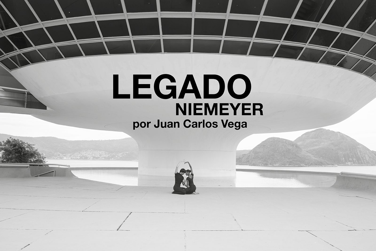 Un viaje visual por la arquitectura de Oscar Niemeyer