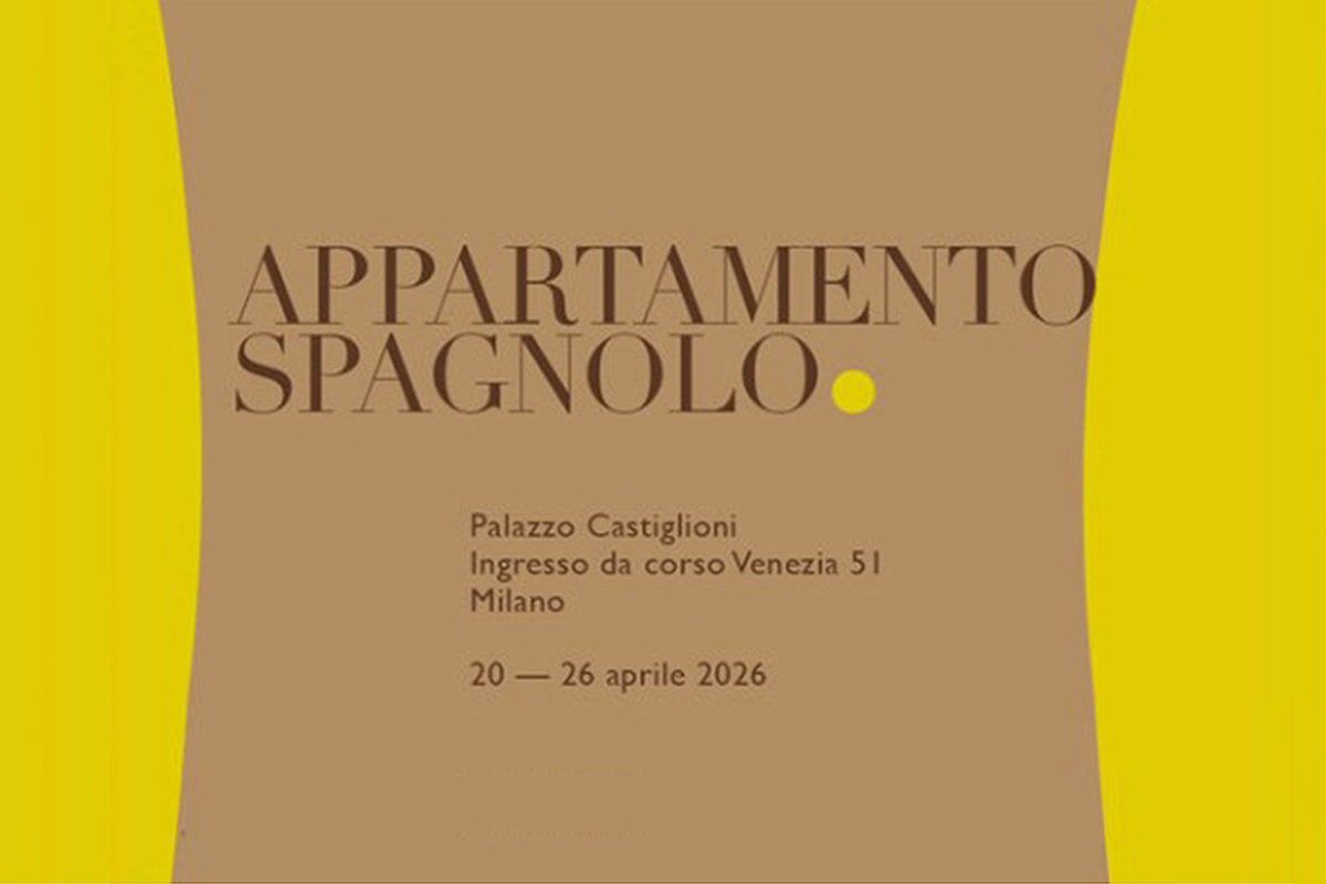 Alexandra at Apartamento Spagnolo 2026